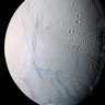 Encelade, satellite naturel de Saturne