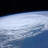 Ouragan Irene, août 2011