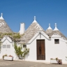 Trulli à Alberobello Trulli à Alberobello