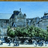 Claude Monet, Saint-Germain-l'Auxerrois