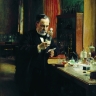 Louis Pasteur