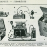 Phonographes