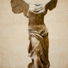 La Victoire de Samothrace