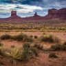 Arizona, Monument Valley