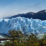 Glacier Perito Moreno, Argentine