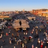 Marrakech Marrakech