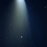 Comète de Hale-Bopp