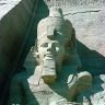 Ramsès II, Temple d'Abu-Simbel
