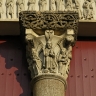 Vézelay, basilique de la Madeleine