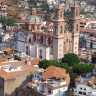 Taxco de Alarcón