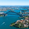 Harbour Bridge, Sydney