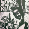« Soweto vit, l'apart-haine tue » « Soweto vit, l'apart-haine tue »