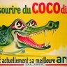 Le sourire du COCOdile...