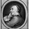 Portrait de Diderot par Garand