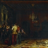 L'assassinat du duc de Guise au château de Blois (23 décembre 1588)
