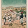 Colonisation au Sénégal Colonisation au Sénégal