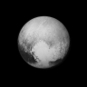 Pluton, vue d'ensemble